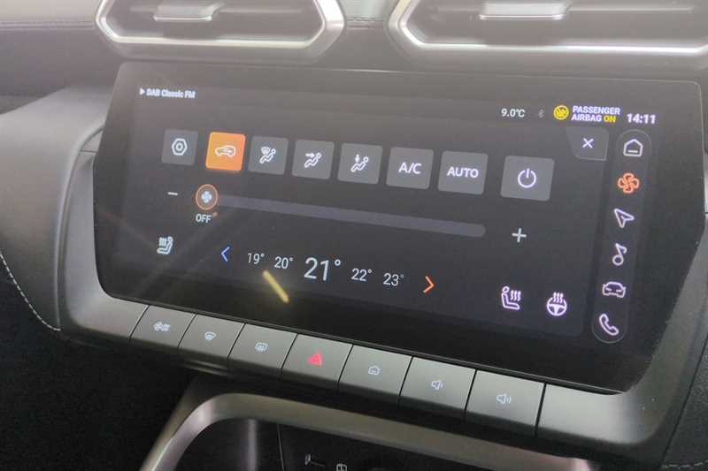 Used MG MG ZS 2024 for sale - 77772891: Photo 15