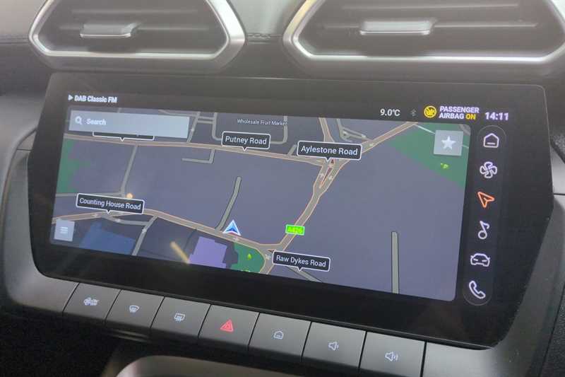 Used MG MG ZS 2024 for sale - 77772891: Photo 18