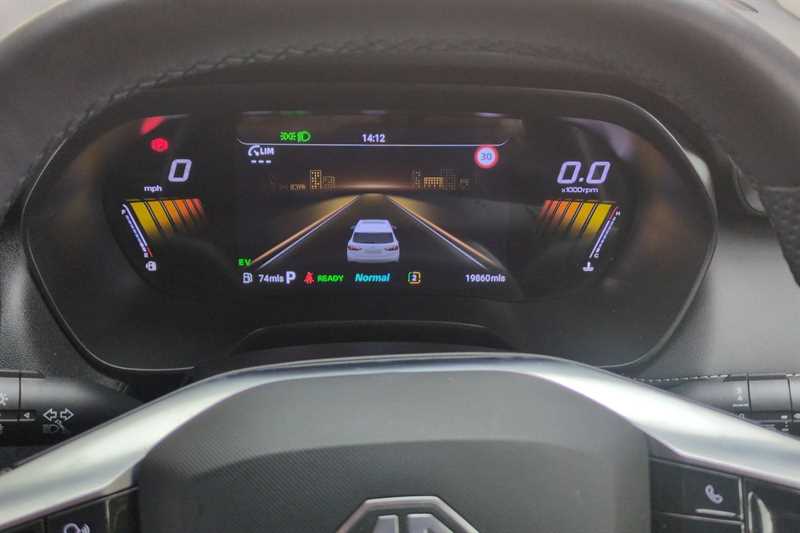 Used MG MG ZS 2024 for sale - 77772891: Photo 20