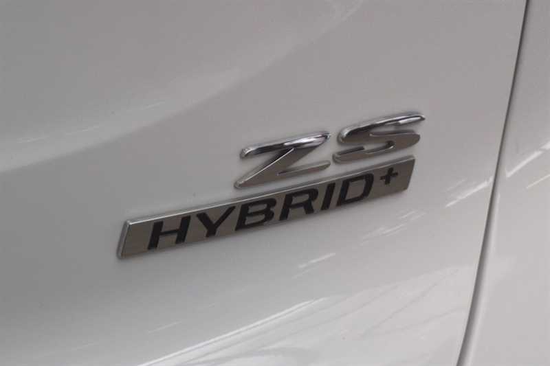 Used MG MG ZS 2024 for sale - 77772891: Photo 30