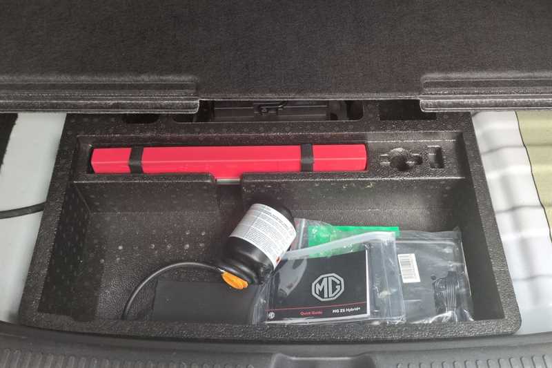 Used MG MG ZS 2024 for sale - 77772891: Photo 37