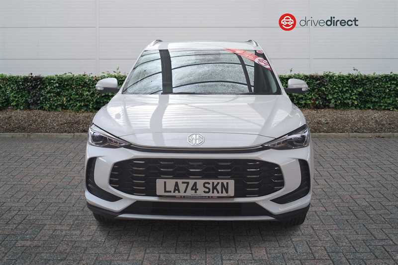 Used MG MG ZS 2024 for sale - 77772891: Photo 8