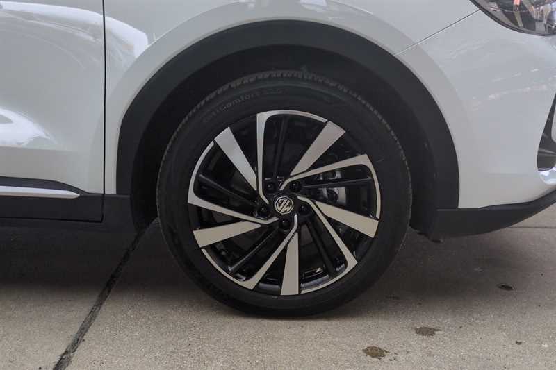 Used MG MG ZS 2024 for sale - 77772891: Photo 9