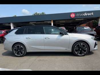 Used Vauxhall Astra 2024 for sale - 74896301: Photo