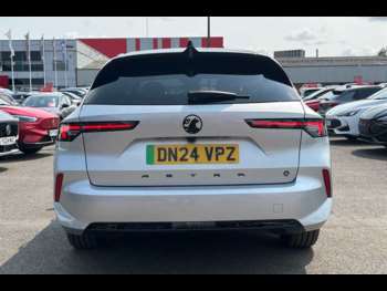 Used Vauxhall Astra 2024 for sale - 74896301: Photo