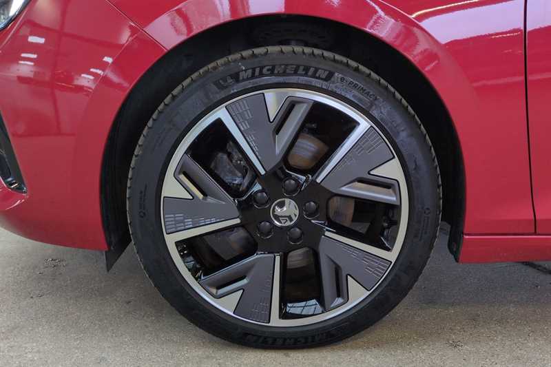 Used Vauxhall Astra 2024 for sale - 77553582: Photo 12