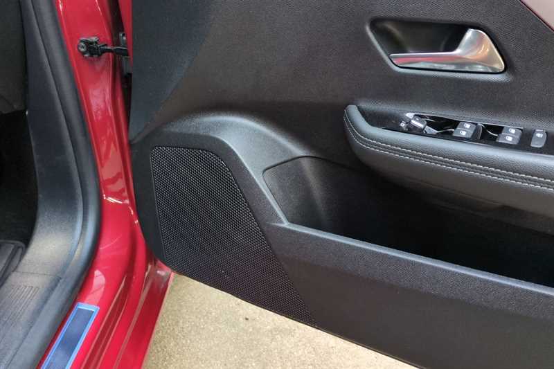 Used Vauxhall Astra 2024 for sale - 77553582: Photo 27