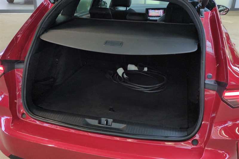 Used Vauxhall Astra 2024 for sale - 77553582: Photo 38