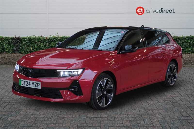 Used Vauxhall Astra 2024 for sale - 77553582: Photo 7