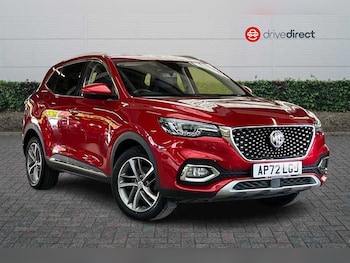 Used MG MG HS 2023 for sale - 78339160: Photo