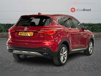 Used MG MG HS 2023 for sale - 78339160: Photo