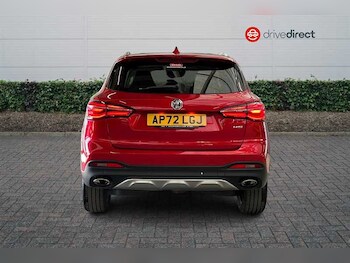 Used MG MG HS 2023 for sale - 78339160: Photo