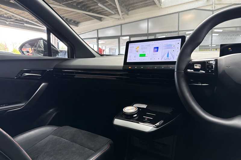 Used MG MG4 2024 for sale - 78217315: Photo 14