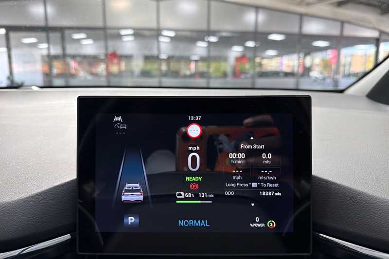 Used MG MG4 2024 for sale - 78217315: Photo 20