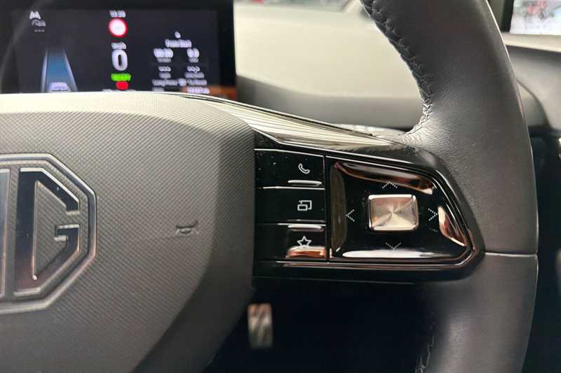 Used MG MG4 2024 for sale - 78217315: Photo 22