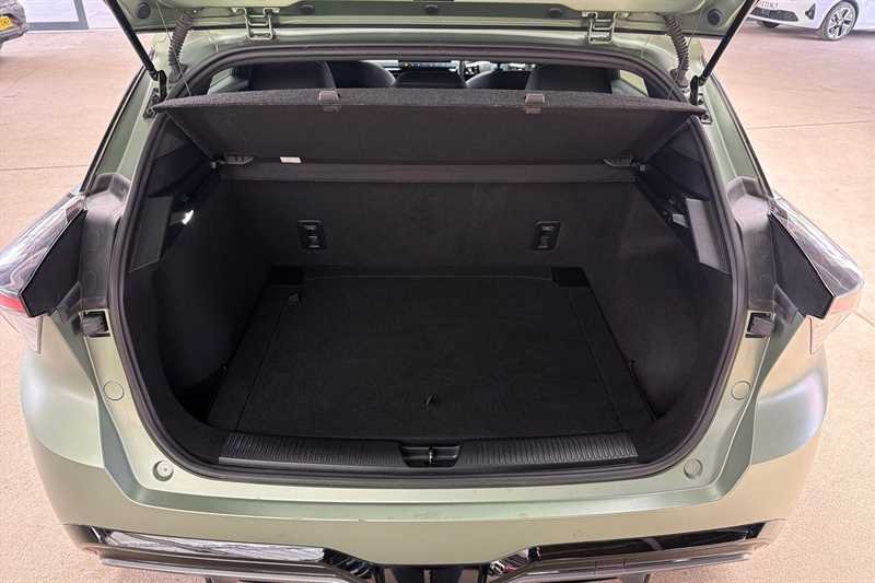 Used MG MG4 2024 for sale - 78217315: Photo 25