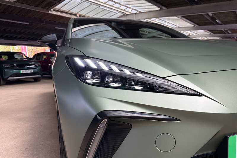 Used MG MG4 2024 for sale - 78217315: Photo 28