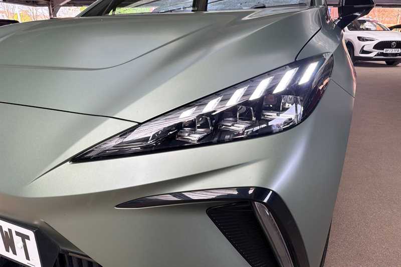 Used MG MG4 2024 for sale - 78217315: Photo 29