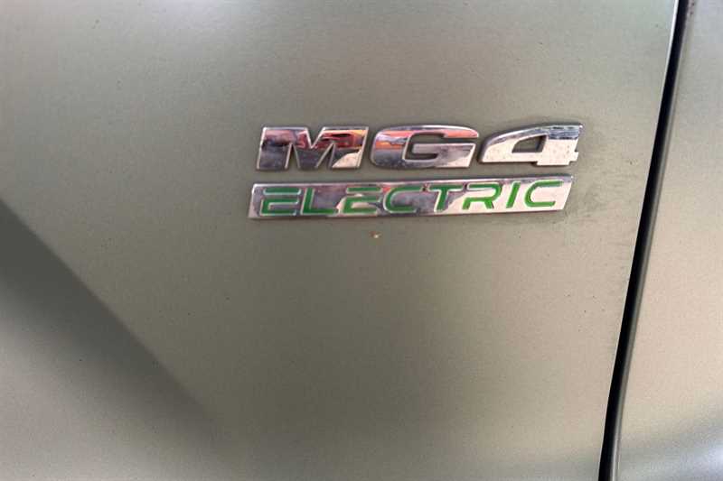 Used MG MG4 2024 for sale - 78217315: Photo 30
