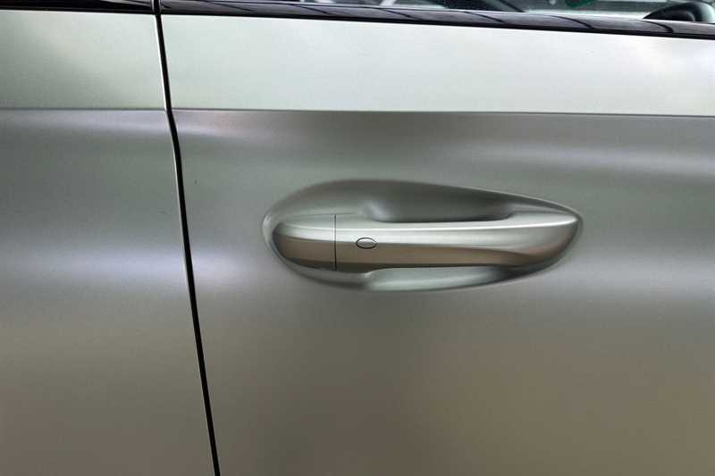 Used MG MG4 2024 for sale - 78217315: Photo 33