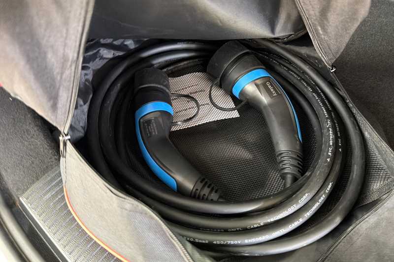 Used MG MG4 2024 for sale - 78217315: Photo 40