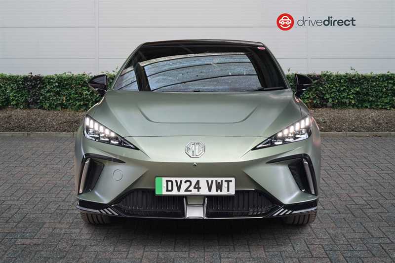 Used MG MG4 2024 for sale - 78217315: Photo 8