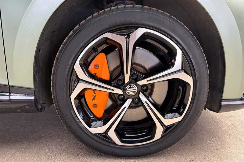 Used MG MG4 2024 for sale - 78217315: Photo 9