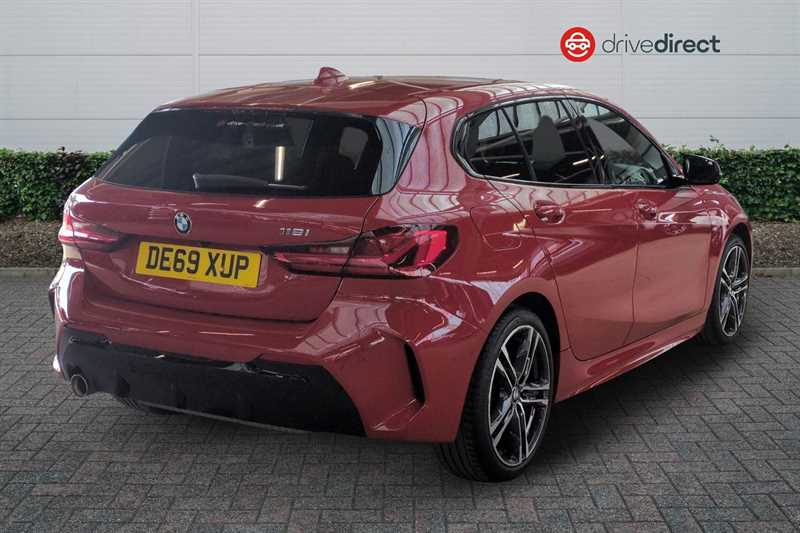 Used BMW 1 Series 2019 for sale - 77812259: Photo 3