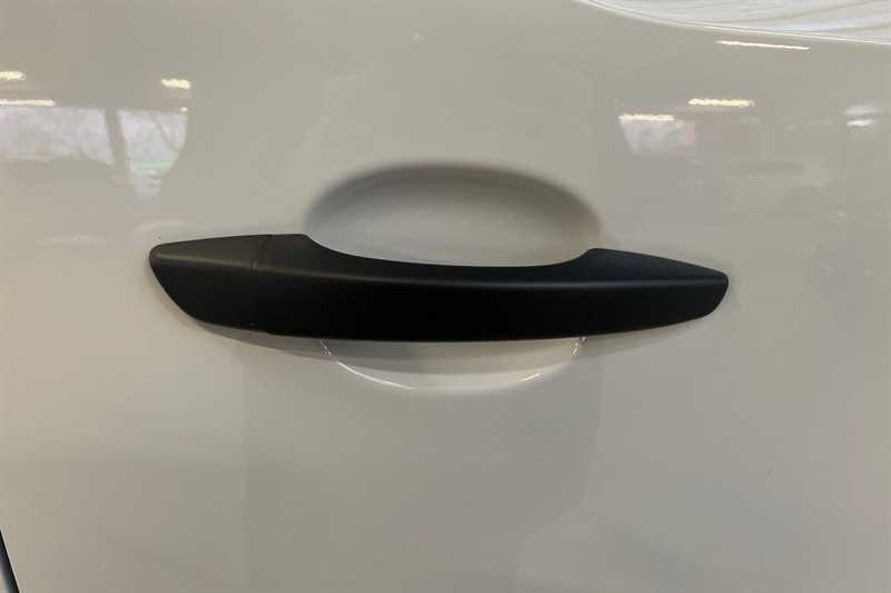 Used Vauxhall Vivaro 2025 for sale - 77895368: Photo 33