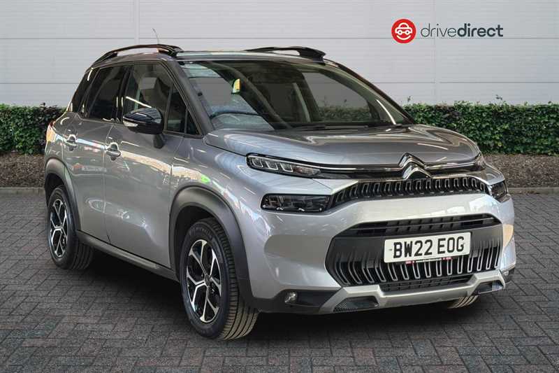 Used Citroen C3 Aircross 2022 for sale - 76930321: Photo 1