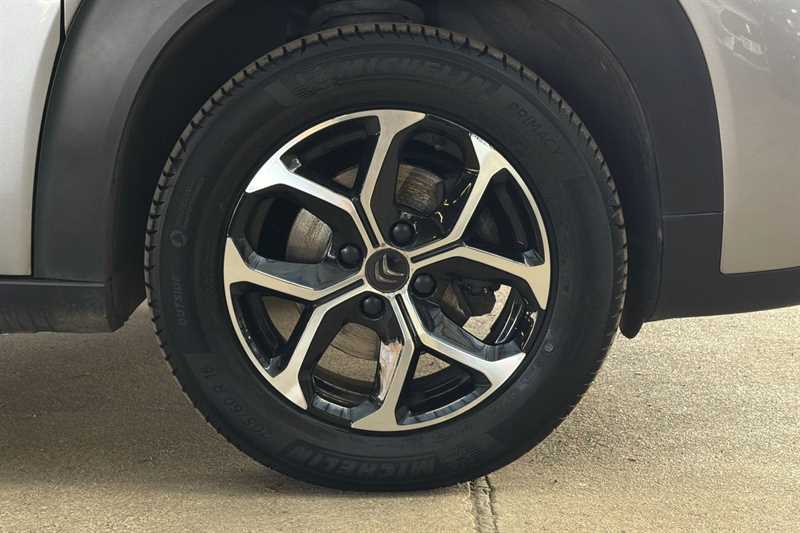 Used Citroen C3 Aircross 2022 for sale - 76930321: Photo 10