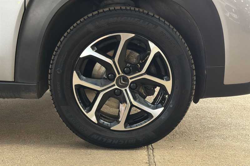 Used Citroen C3 Aircross 2022 for sale - 76930321: Photo 11