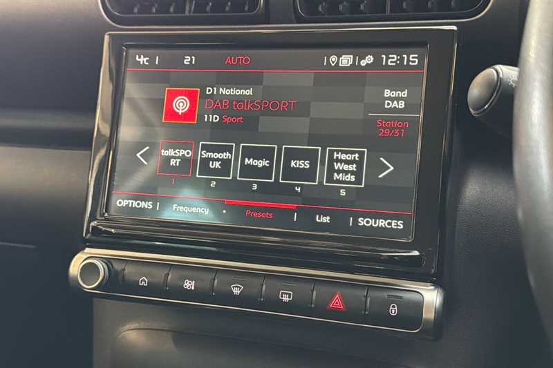 Used Citroen C3 Aircross 2022 for sale - 76930321: Photo 17