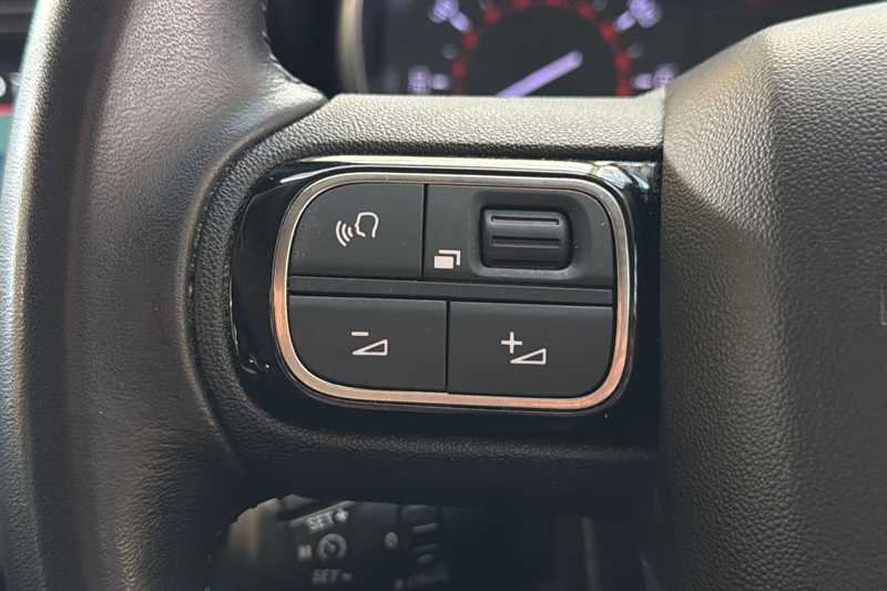 Used Citroen C3 Aircross 2022 for sale - 76930321: Photo 21