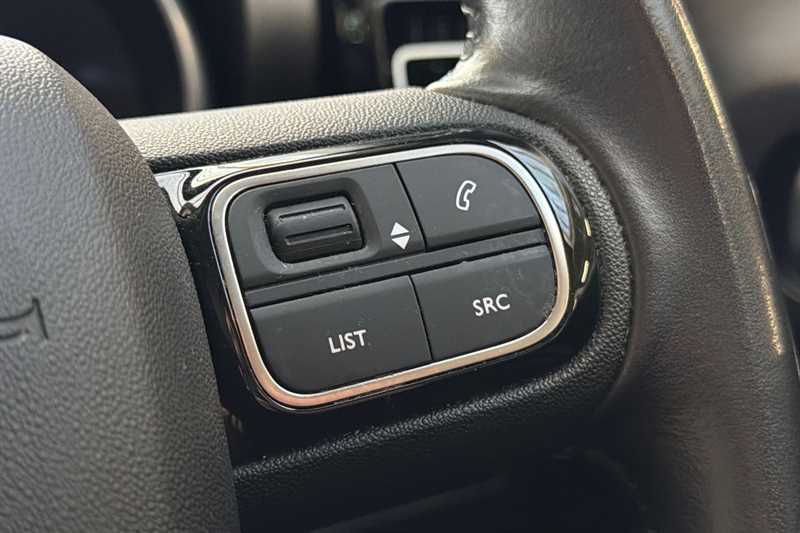 Used Citroen C3 Aircross 2022 for sale - 76930321: Photo 22