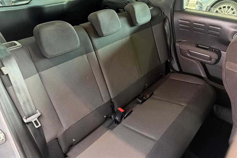 Used Citroen C3 Aircross 2022 for sale - 76930321: Photo 24