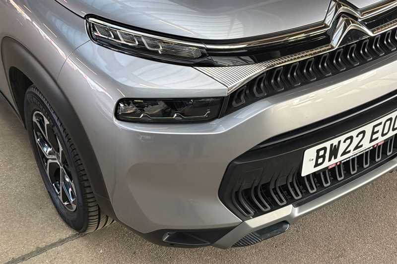 Used Citroen C3 Aircross 2022 for sale - 76930321: Photo 28