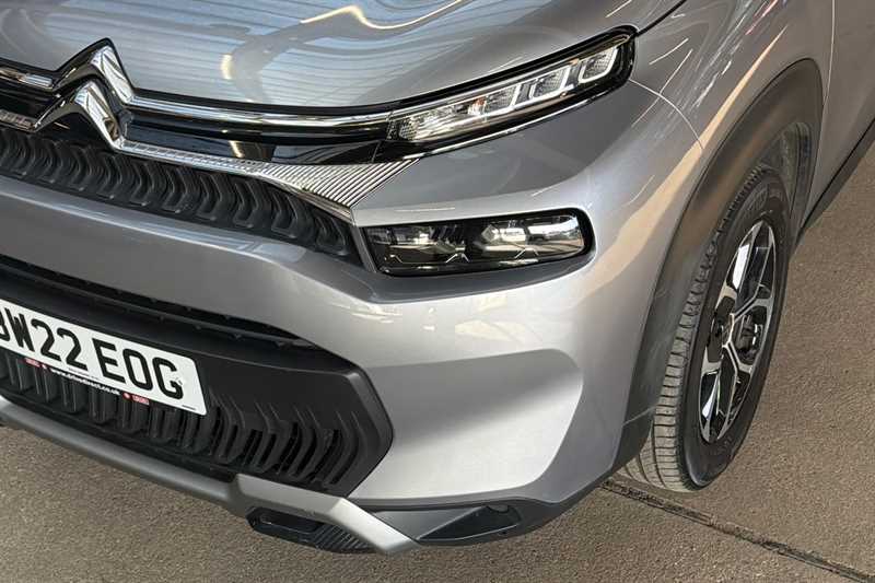 Used Citroen C3 Aircross 2022 for sale - 76930321: Photo 29