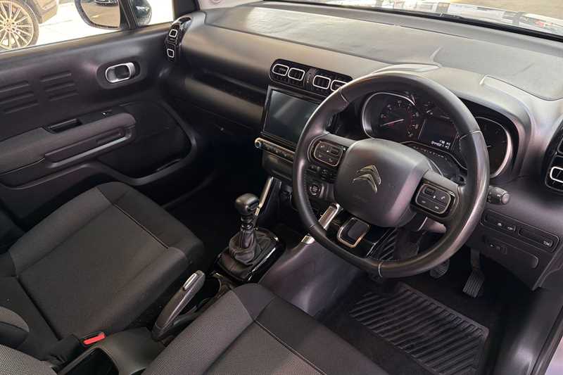 Used Citroen C3 Aircross 2022 for sale - 76930321: Photo 36