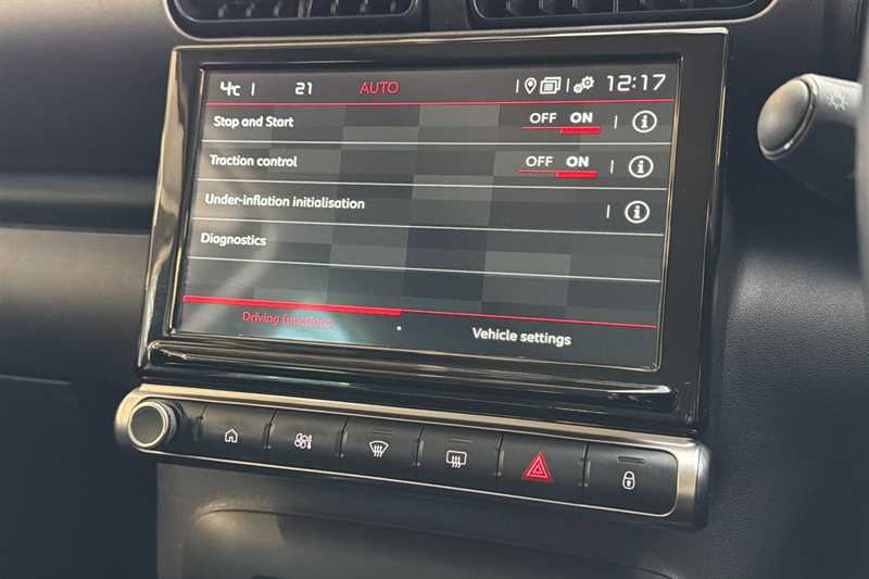 Used Citroen C3 Aircross 2022 for sale - 76930321: Photo 40