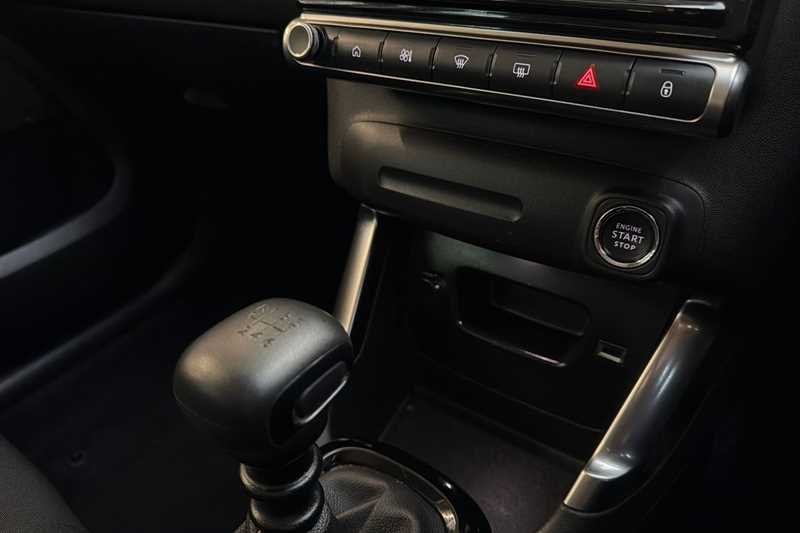 Used Citroen C3 Aircross 2022 for sale - 76930321: Photo 42