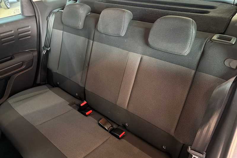 Used Citroen C3 Aircross 2022 for sale - 76930321: Photo 46