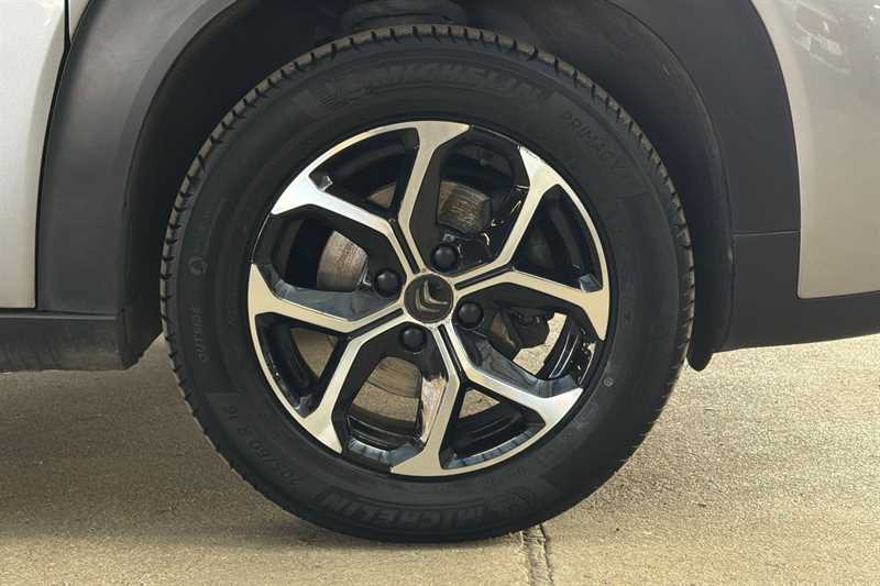 Used Citroen C3 Aircross 2022 for sale - 76930321: Photo 9