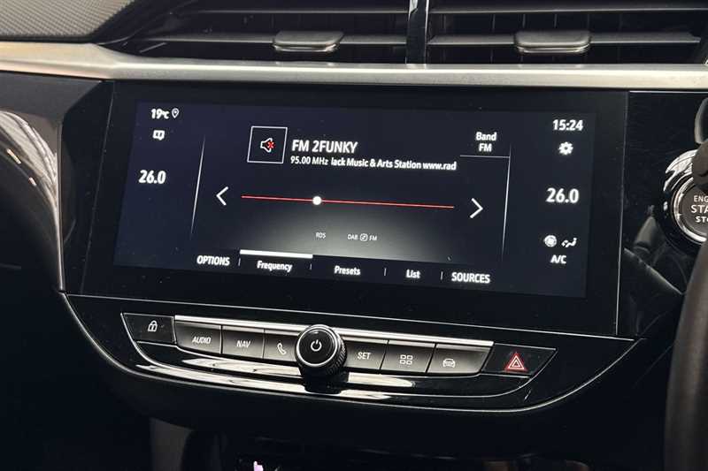 Used Vauxhall Corsa 2023 for sale - 76524756: Photo 17