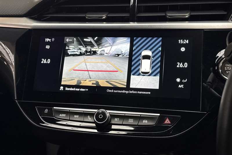 Used Vauxhall Corsa 2023 for sale - 76524756: Photo 19