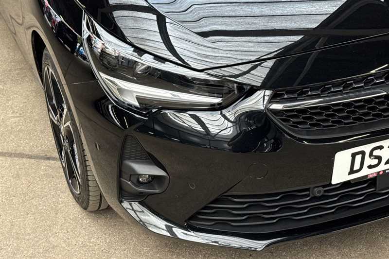 Used Vauxhall Corsa 2023 for sale - 76524756: Photo 28