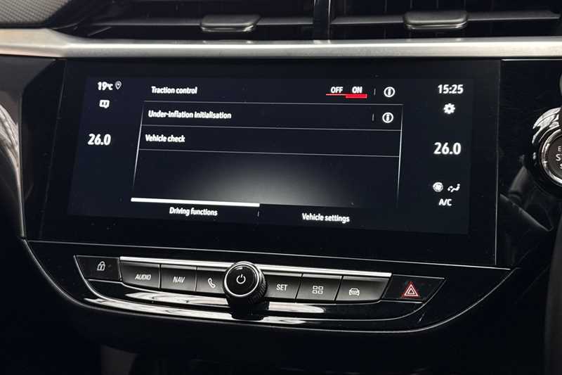 Used Vauxhall Corsa 2023 for sale - 76524756: Photo 40