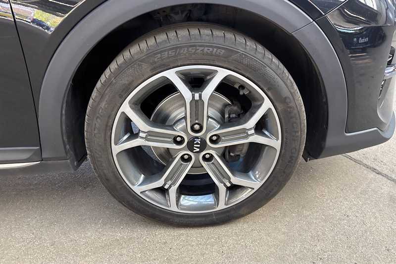 Used Kia XCeed 2021 for sale - 78143092: Photo 12