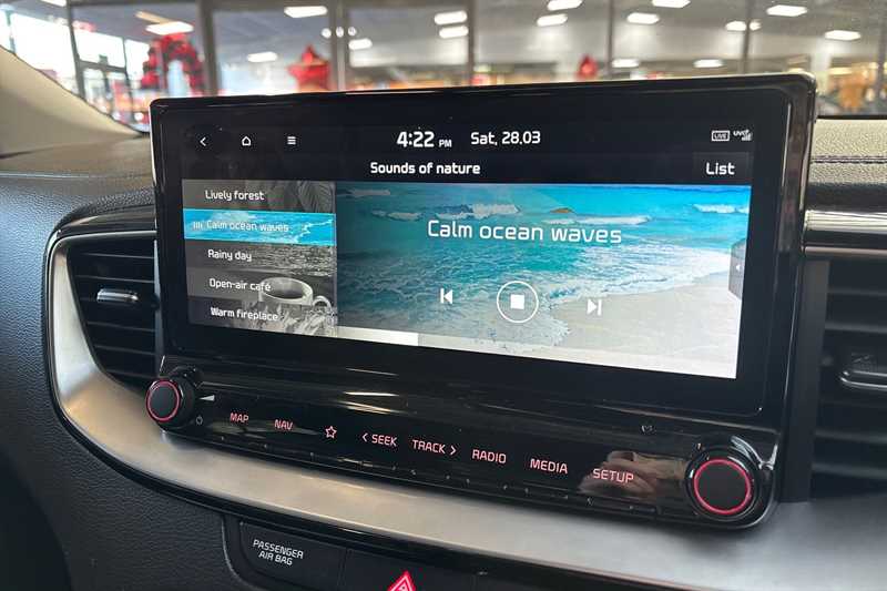 Used Kia XCeed 2021 for sale - 78143092: Photo 17