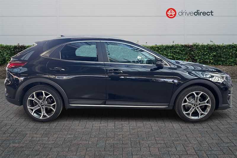 Used Kia XCeed 2021 for sale - 78143092: Photo 2